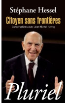 Citoyen sans frontières