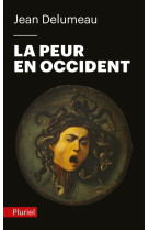 La peur en occident