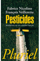 Pesticides