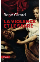 La violence et le sacré