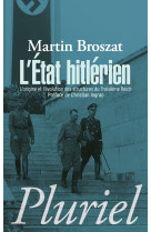 L'etat hitlérien