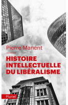 Histoire intellectuelle du libéralisme