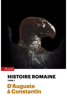 Histoire romaine - tome 2