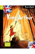 Harrap's king arthur