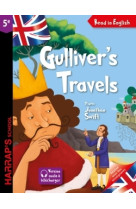 Harrap's gulliver's travels 5e