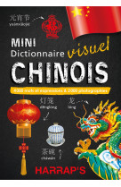 Harrap's mini dictionnaire visuel chinois