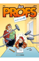 Les profs - tome 13