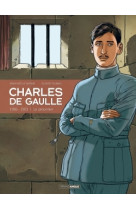 Charles de gaulle - 1916-1921