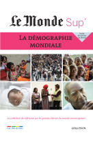 La démographie mondiale