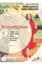 Résurrection