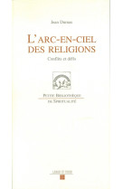 L'arc-en-ciel des religions