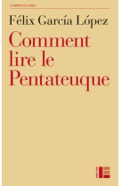 Comment lire le pentaqueuque