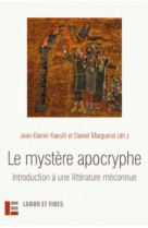 Le mystère apocryphe