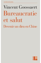 Bureaucratie et salut