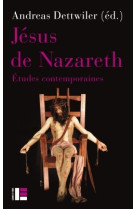 Jésus de nazareth