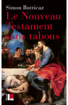 Le nouveau testament sans tabous