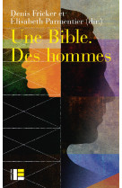 Une bible, des hommes