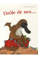 Drole de nez