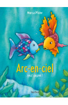 Arc-en-ciel veut gagner !