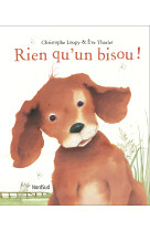 Rien qu'un bisou !