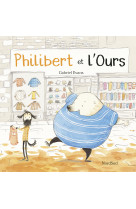 Philibert et l'ours