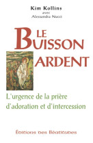 Le buisson ardent