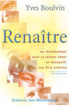 Renaitre