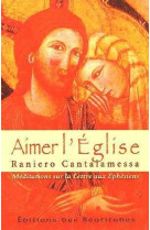 Aimer l’église