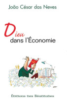 Dieu dans l’économie