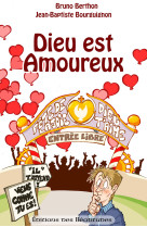 Dieu est amoureux