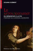 Le retournement