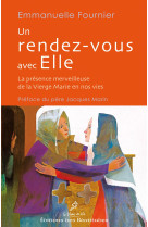 Un rendez-vous avec elle