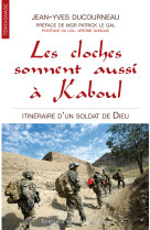 Les cloches sonnent aussi à kaboul