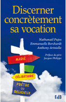 Discerner concrètement sa vocation