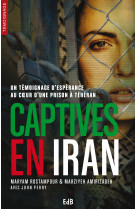 Captives en iran