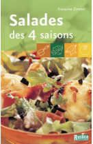 Salades des 4 saisons (les)