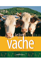 Le livre de la vache