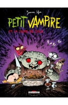 Petit vampire t05