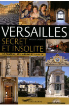 Versailles secret et insolite