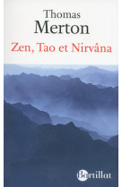 Zen, tao et nirvâna