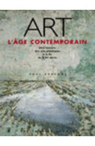 Art, l'age contemporain