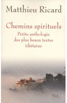 Chemins spirituels