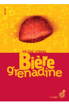 Bière grenadine