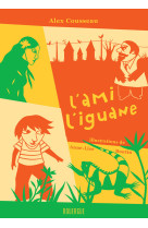 L'ami l'iguane