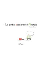 La petite casserole d'anatole