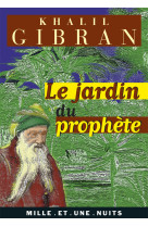 Le jardin du prophète