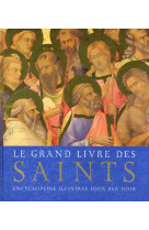 Le grand livre des saints