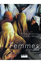 Femmes afghanes