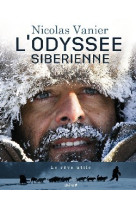 L'odyssée sibérienne