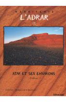 Mauritanie - l'adrar (1)